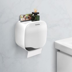 Skrinka na toaletný papier BEWELLO BW3003