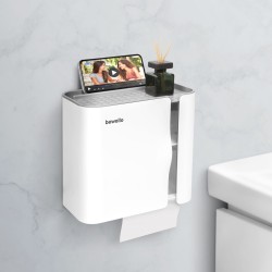 Skrinka na toaletný papier BEWELLO BW3005