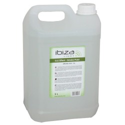 SMOKE-CO2-5L Ibiza Light dymokvapalina