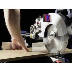 Uhlomer digitálny Toolcraft TO-6547356