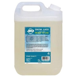 Snow juice ADJ snehokvapalina