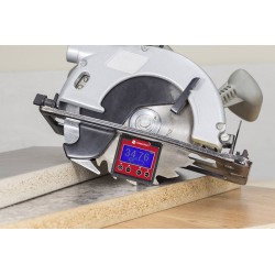 Uhlomer digitálny Toolcraft TO-6547356
