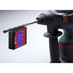 Uhlomer digitálny Toolcraft TO-6547356