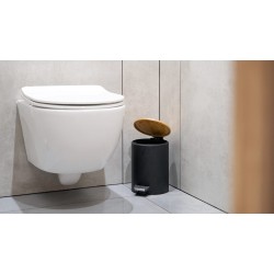 Kôš odpadkový TEESA TSA0402 3l