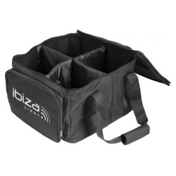 SOFT-BAG4 Ibiza Light textilné púzdro