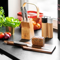 Sada nožov TEESA TSA0204 5ks