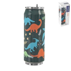 Termohrnček ORION Dinosaury 0,5l