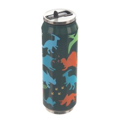 Termohrnček ORION Dinosaury 0,5l