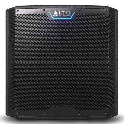 ALTO TS12SUB subwoofer