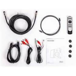 SOLO11 Microlab reprosústavy