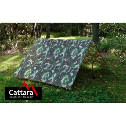 Celta CATTARA 13888 Waterproof 2x3m