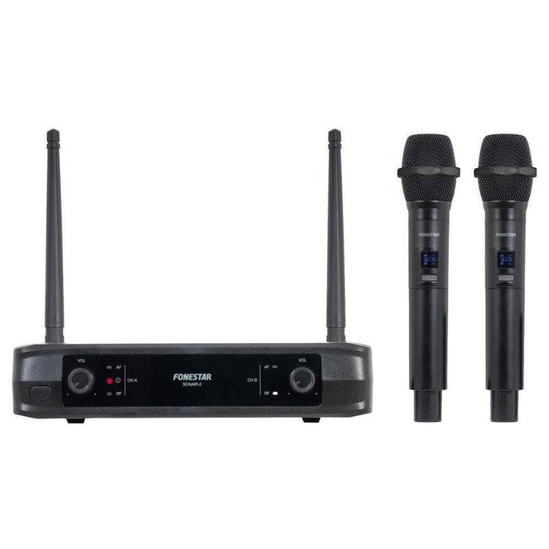SONAIR-2M FONESTAR mikrofón