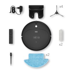 Vysávač robotický TEESA Smart Vac 2