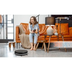 Vysávač robotický TEESA Smart Vac 2