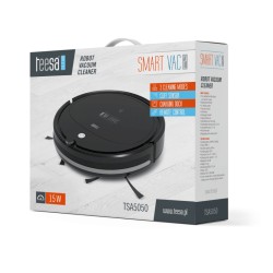 Vysávač robotický TEESA Smart Vac 2