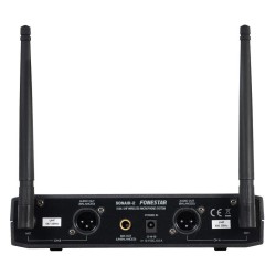 SONAIR-2M FONESTAR mikrofón