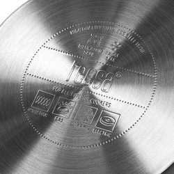 Sada hrncov TEESA Cook Expert Single Hand TSA0148