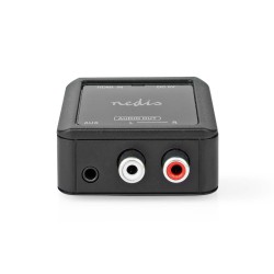 Prevodník HDMI / 2x RCA zásuvka NEDIS ACON3415AT