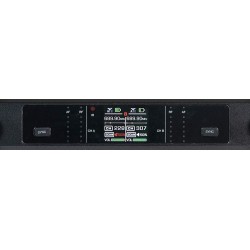 SONAIR-PRO-2M FONESTAR mikrofón