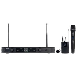 SONAIR-PRO-2MP FONESTAR mikrofón