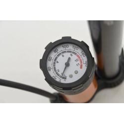Pumpa ručná COMPASS 09146 Power Pump s manometrom