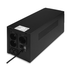 UPS VOLT Micro 1200VA 720W 2x7Ah