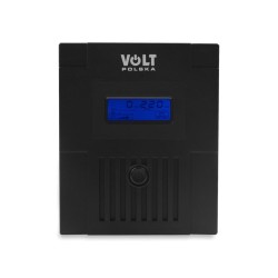 UPS VOLT Micro 1200VA 720W 2x7Ah