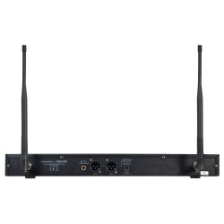 SONAIR-PRO-2MP FONESTAR mikrofón