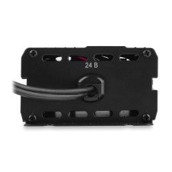 Menič napätia VOLT DC 200 24/12V 15A USB 200W