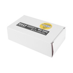 Menič napätia VOLT DC 200 24/12V 15A USB 200W