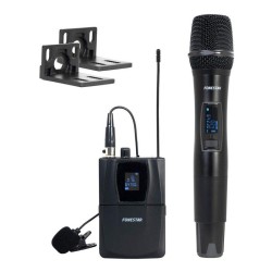 SONAIR-PRO-2MP FONESTAR mikrofón