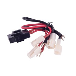 Menič napätia VOLT DC 400 24/12V 30A 400W