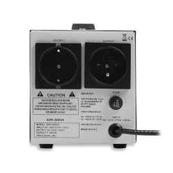 Stabilizátor napätia VOLT AVR 500