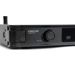SONAIR-PRO-2MP FONESTAR mikrofón