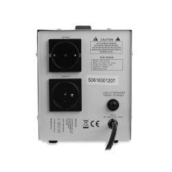 Stabilizátor napätia VOLT AVR 2000