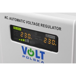 Stabilizátor napätia VOLT AVR 5000