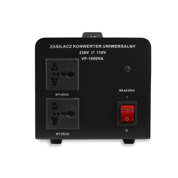 Menič napätia VOLT VP 1000 230/110V 1000W
