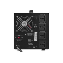 Menič napätia VOLT VP 3000 230/110V 3000W