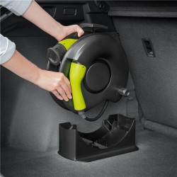 Navijak kábla pre elektromobily GOOBAY Type 2
