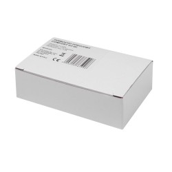 Termostat VOLT Comfort HT-02 drôtový