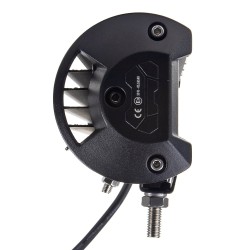 Svetlo na pracovné stroje LED STU wl-8734