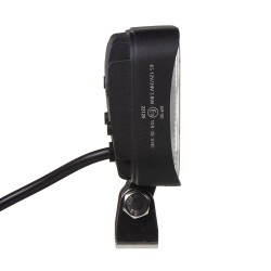 Svetlo na pracovné stroje LED STU wl-830R23