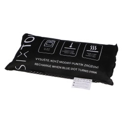 Odvlhčovací vankúšik do auta SIXTOL DRY CAR BIG BAG 1kg
