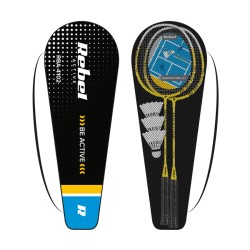 Súprava na bedminton REBEL RBA-4102