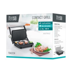 Gril TEESA TSA3234