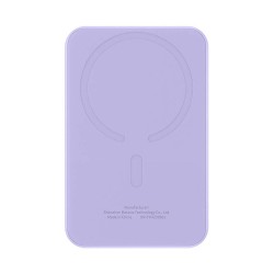 PowerBank BASEUS Mini 5000mAh Purple
