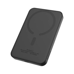 PowerBank BASEUS Mini 5000mAh Black