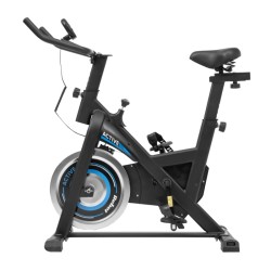 Spinningový bicykel REBEL RBA-1008