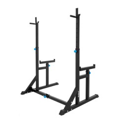 Stojan na činky REBEL RBA-2403