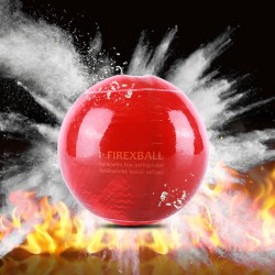 Hasiaca guľa FIREXBALL 1,3 kg prášok Furex 770 1ks